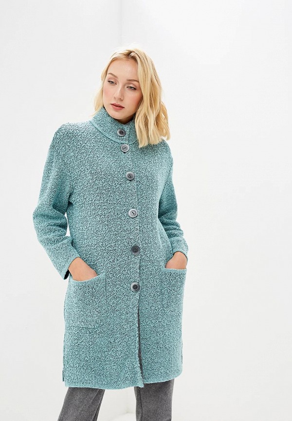

Кардиган Milana Style, Голубой