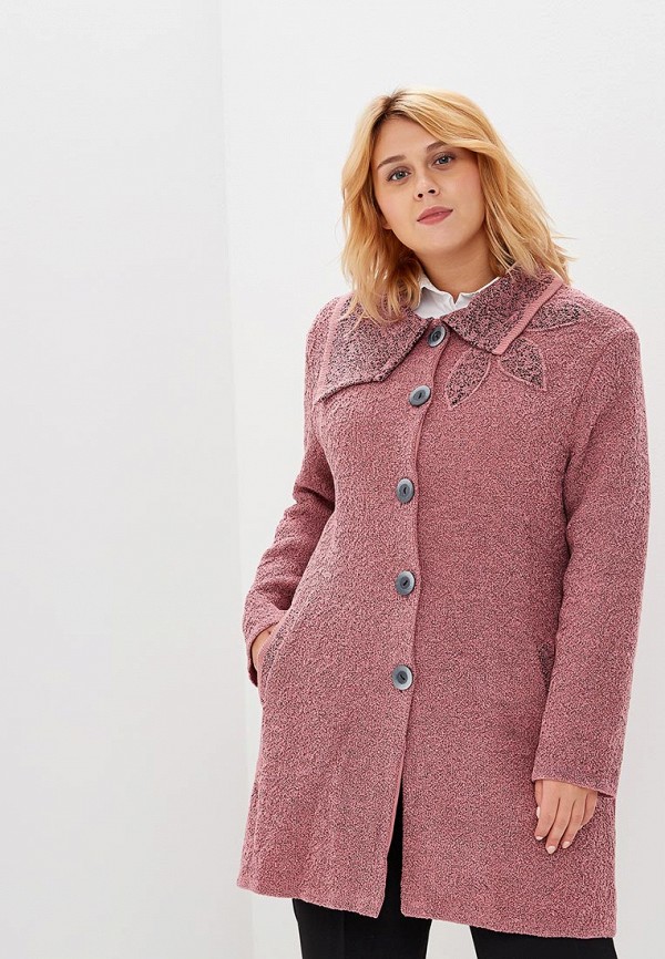 

Кардиган Milana Style, Розовый