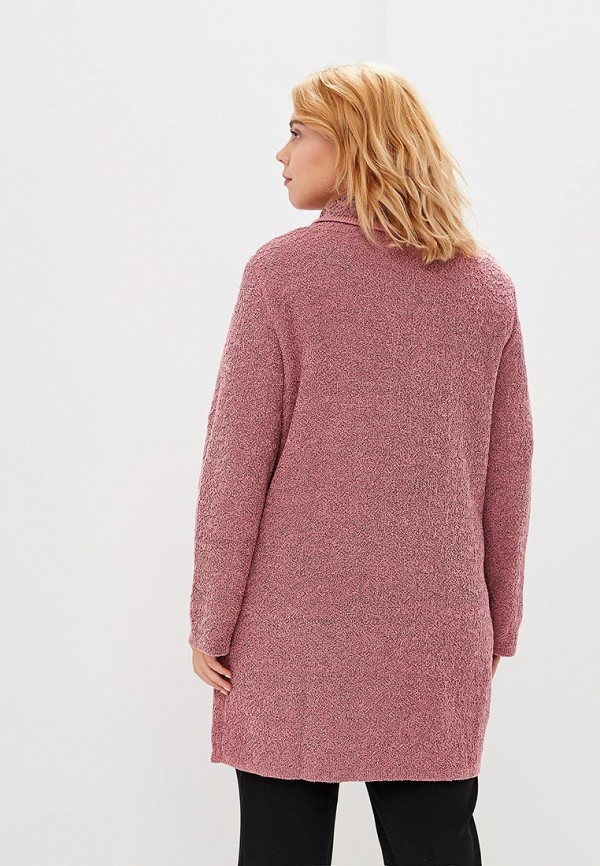 

Кардиган Milana Style, Розовый