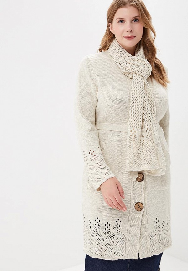 

Кардиган Milana Style, Разноцветный