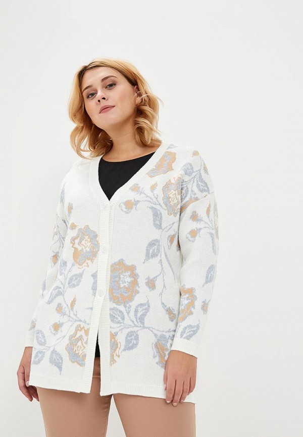 

Кардиган Milana Style, Белый