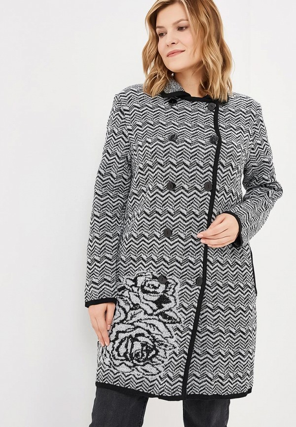 

Кардиган Milana Style, Черный