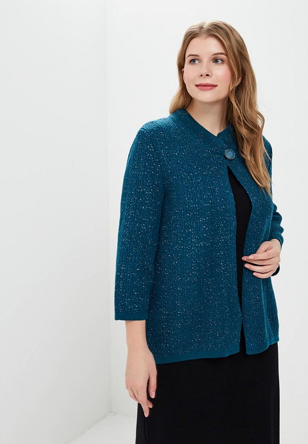 

Кардиган Milana Style, Синий