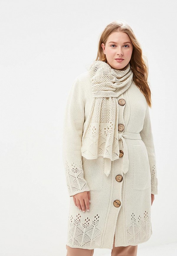 

Комплект Milana Style, Бежевый