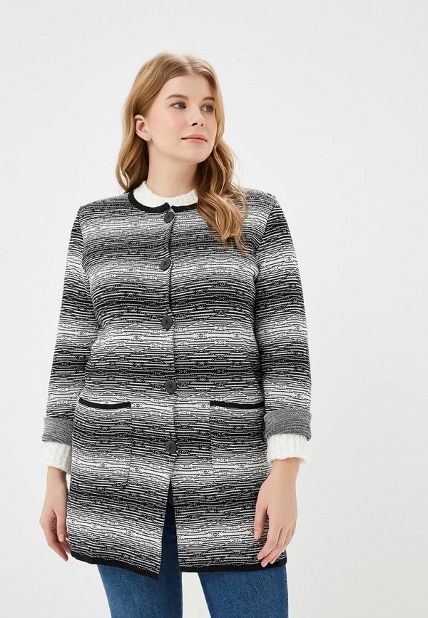 

Кардиган Milana Style, Черный