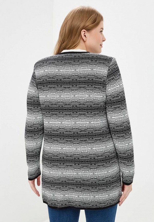

Кардиган Milana Style, Черный
