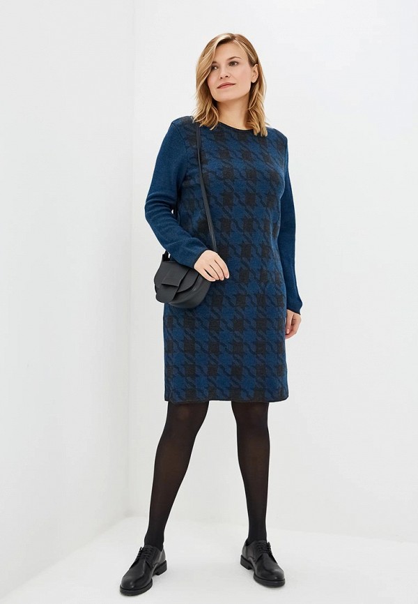 

Платье Milana Style, Синий