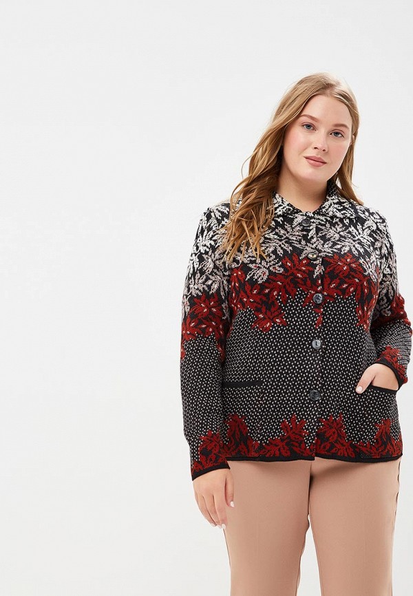 

Кардиган Milana Style, Разноцветный