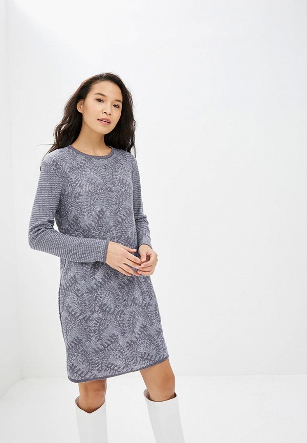 

Платье Milana Style, Серый