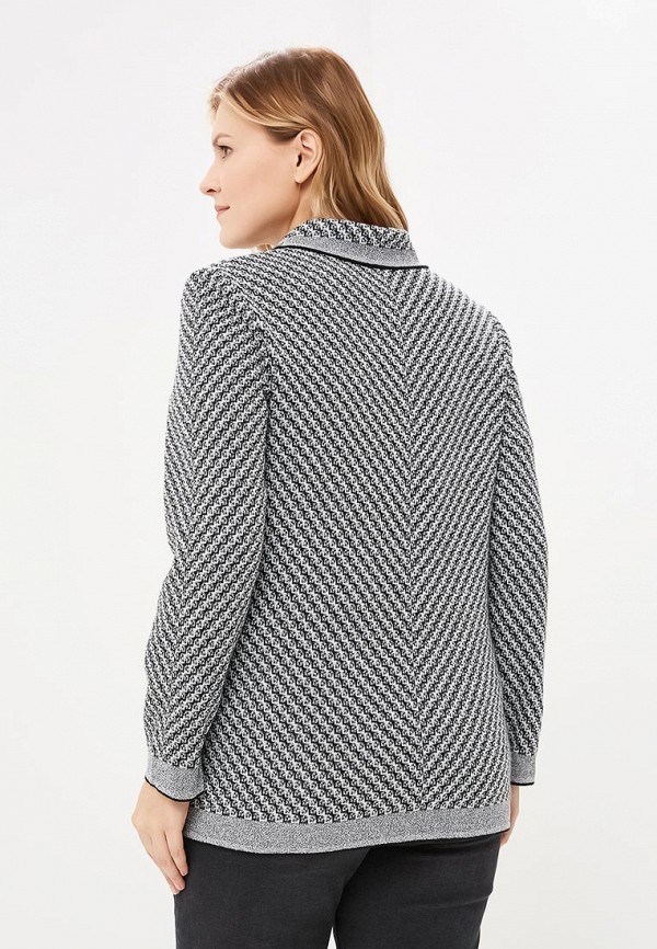 

Кардиган Milana Style, Серый