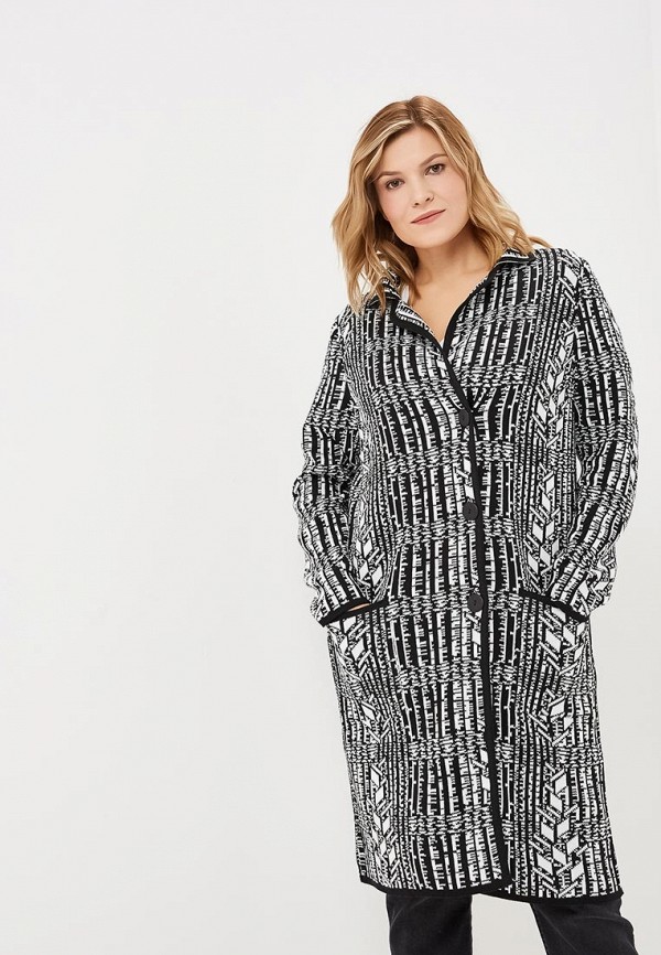

Кардиган Milana Style, Черный