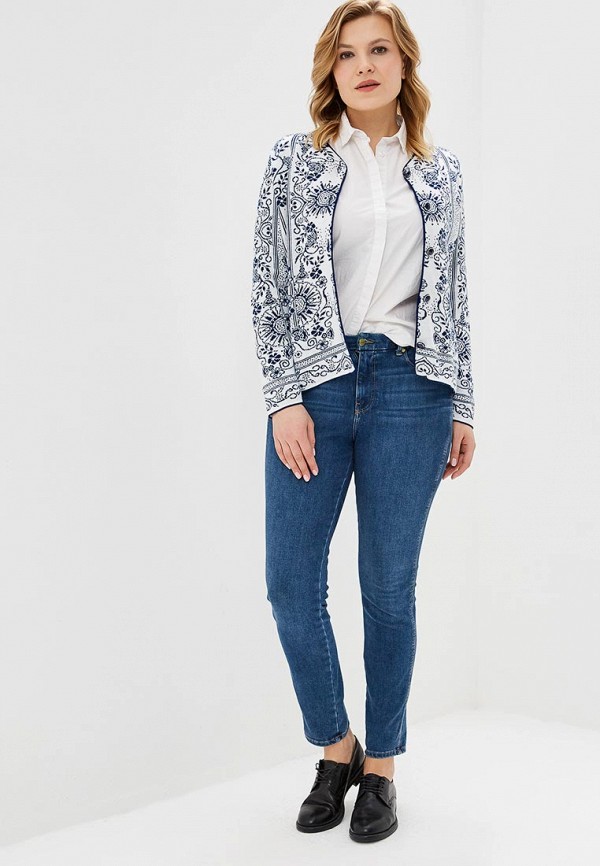 

Кардиган Milana Style, Белый