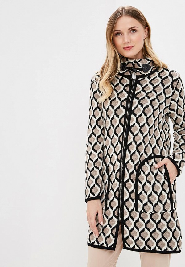 

Кардиган Milana Style, Серый