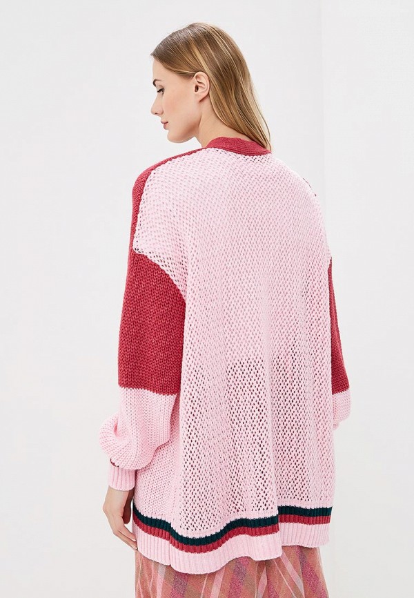 

Кардиган Milana Style, Розовый