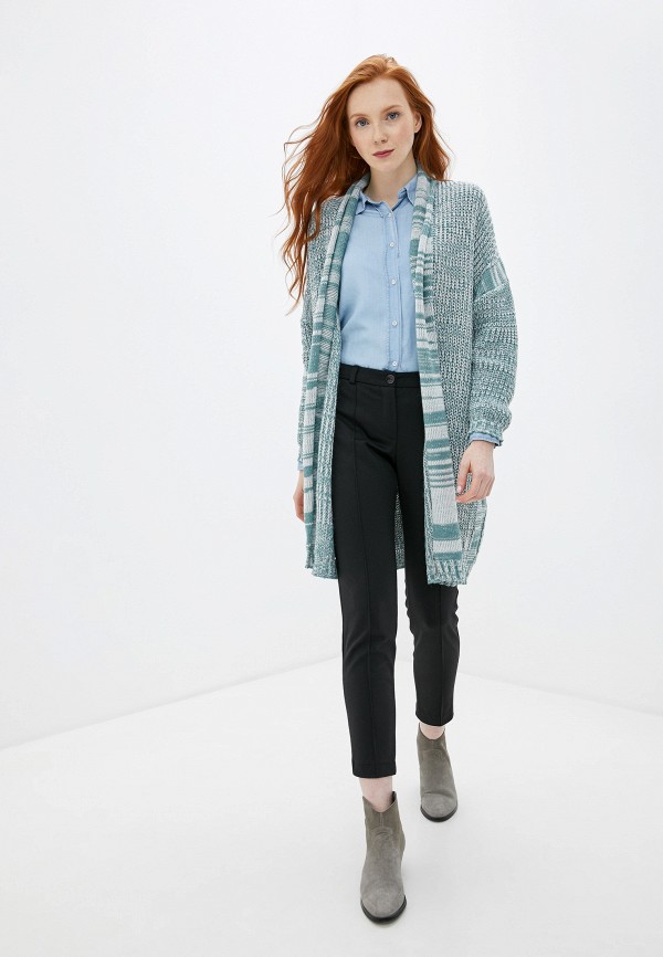 

Кардиган Milana Style, Зеленый