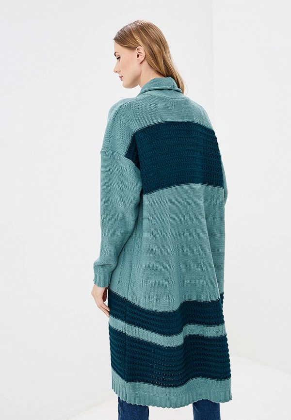

Кардиган Milana Style, Зеленый