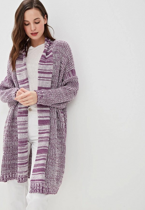 

Кардиган Milana Style, Фиолетовый