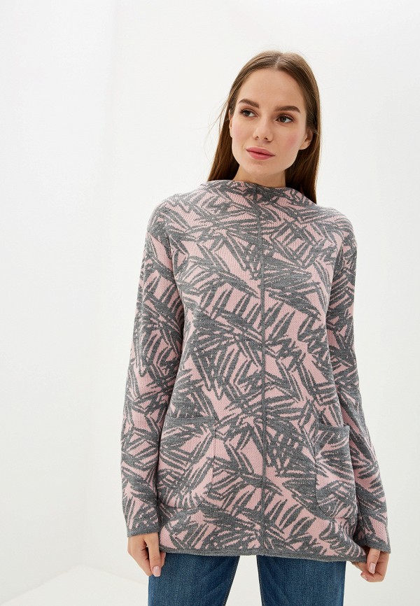 

Джемпер Milana Style, Розовый