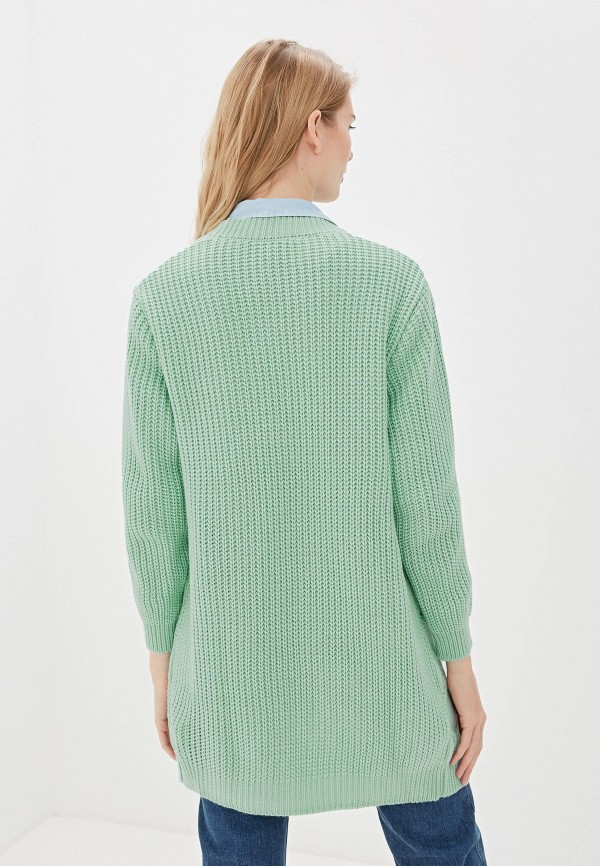 

Кардиган Milana Style, Бирюзовый
