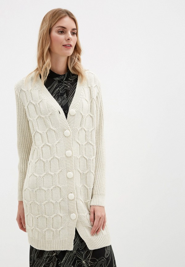 

Кардиган Milana Style, Бежевый