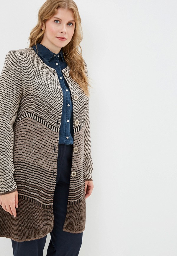 

Кардиган Milana Style, Разноцветный