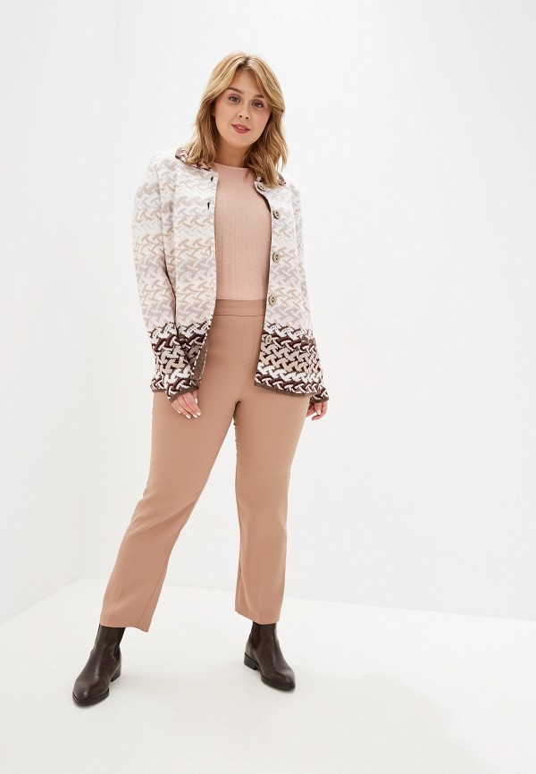 

Кардиган Milana Style, Розовый