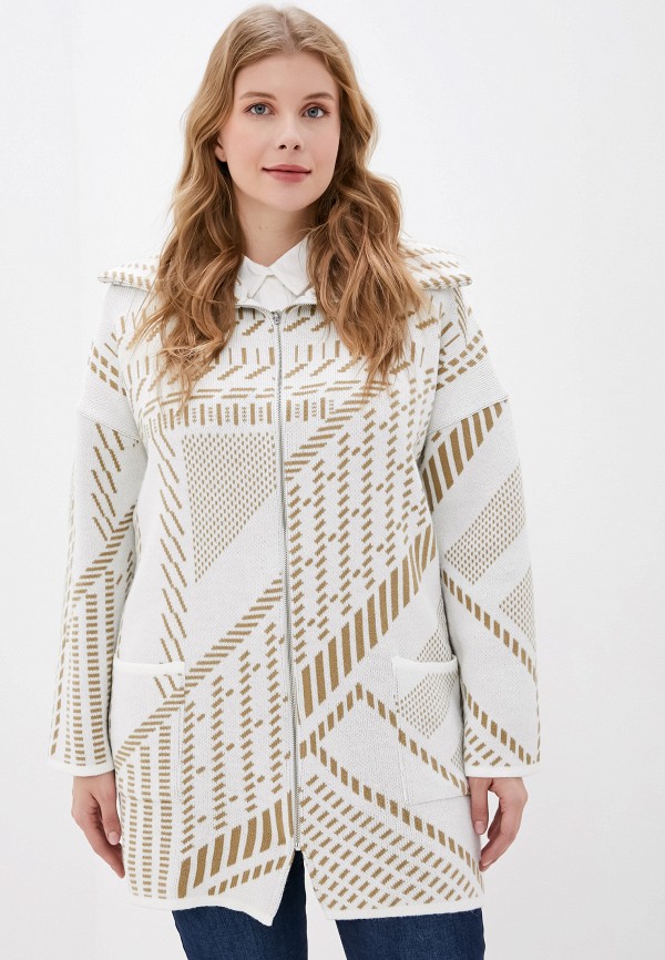 

Кардиган Milana Style, Белый