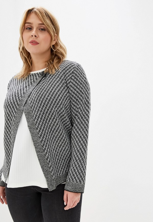 

Кардиган Milana Style, Серый