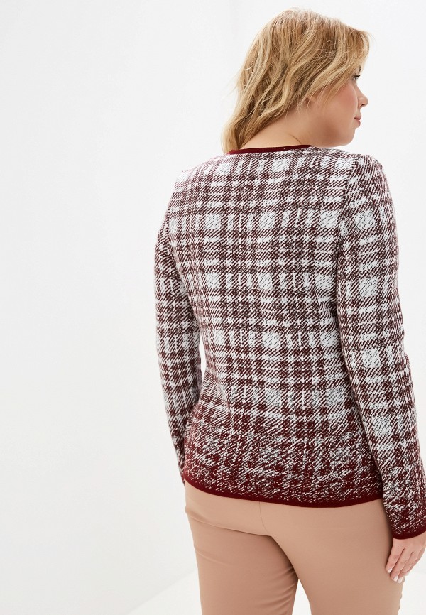 

Кардиган Milana Style, Красный