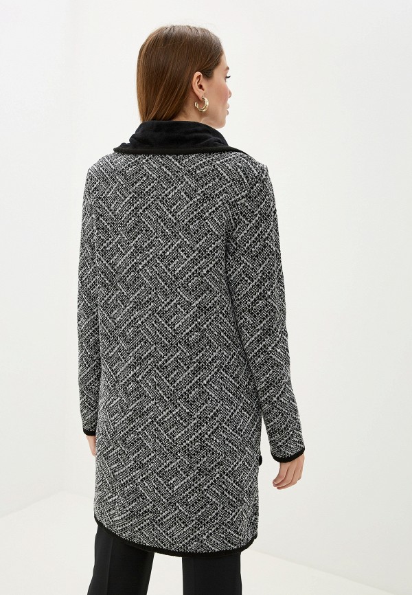 

Кардиган Milana Style, Серый