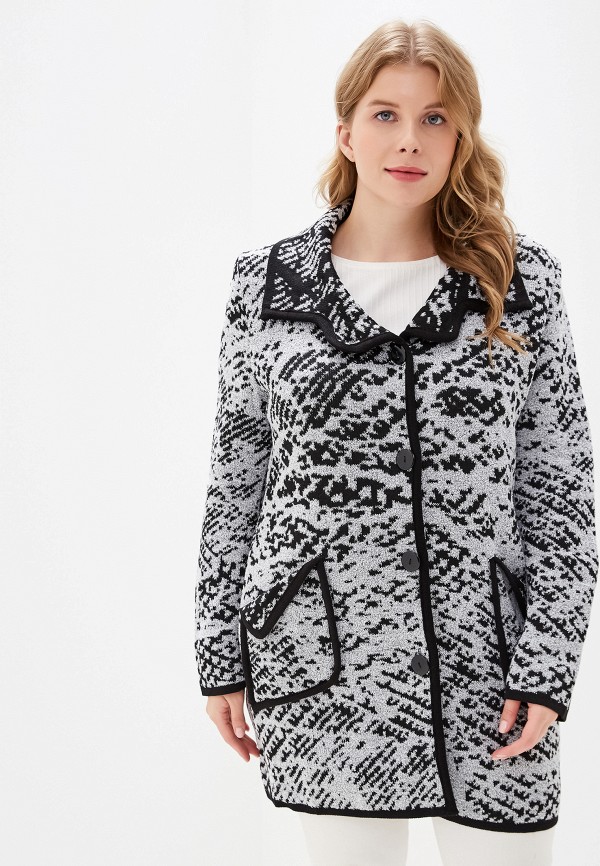 

Кардиган Milana Style, Черный