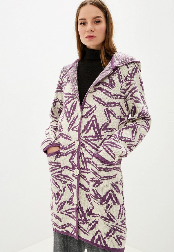 

Кардиган Milana Style, Белый