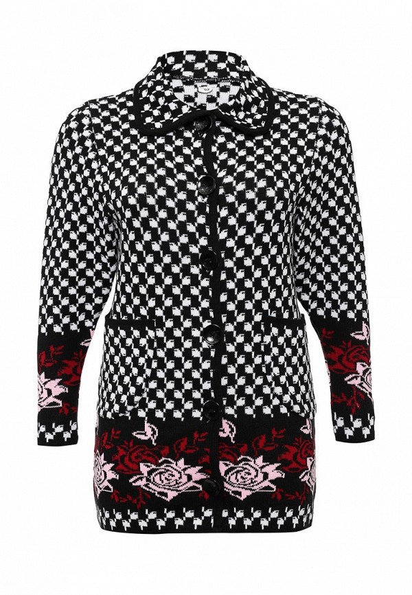 

Кардиган Milana Style, Разноцветный