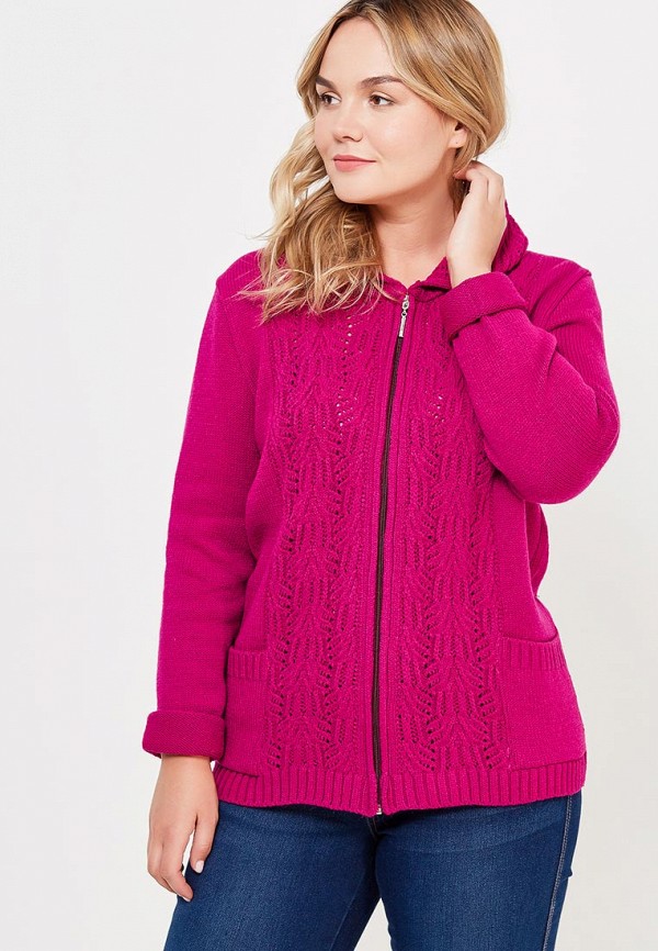 

Кардиган Milana Style, Розовый