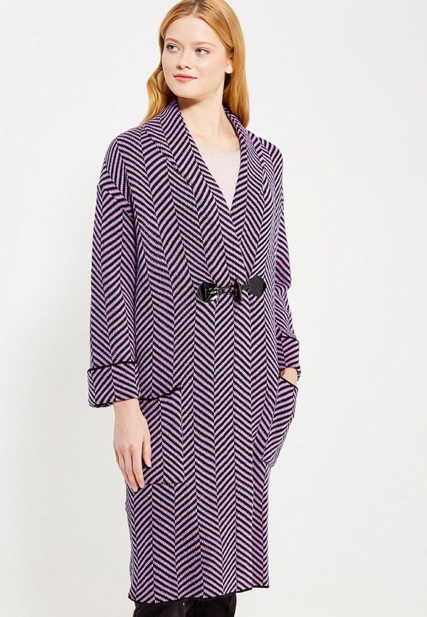 

Кардиган Milana Style, Фиолетовый
