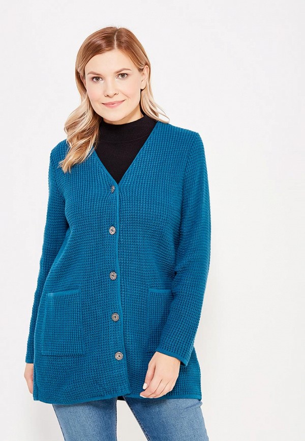 

Кардиган Milana Style, Разноцветный