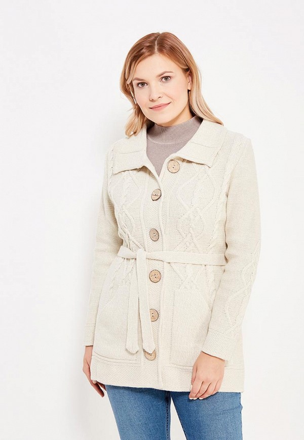 

Кардиган Milana Style, Белый
