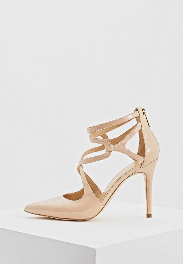 

Туфли Michael Michael Kors, Бежевый