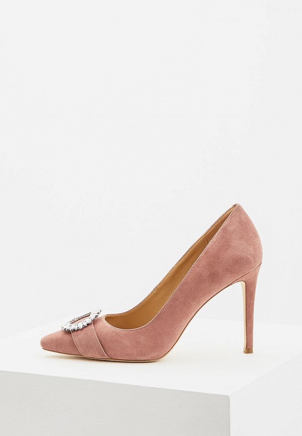 

Туфли Michael Michael Kors, Розовый