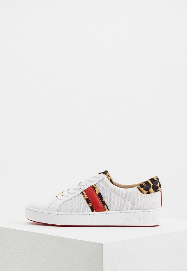 

Кеды Michael Michael Kors, Белый
