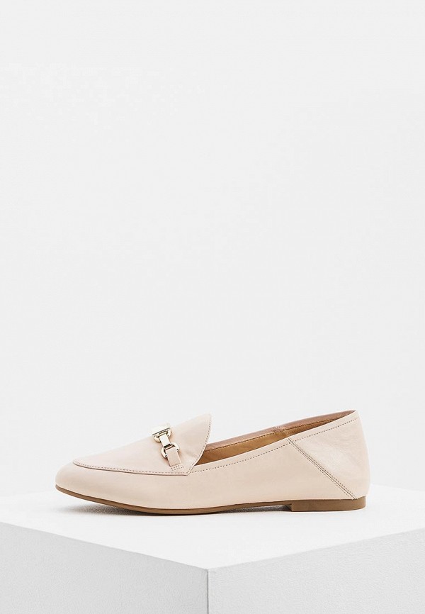 

Лоферы Michael Michael Kors, Розовый