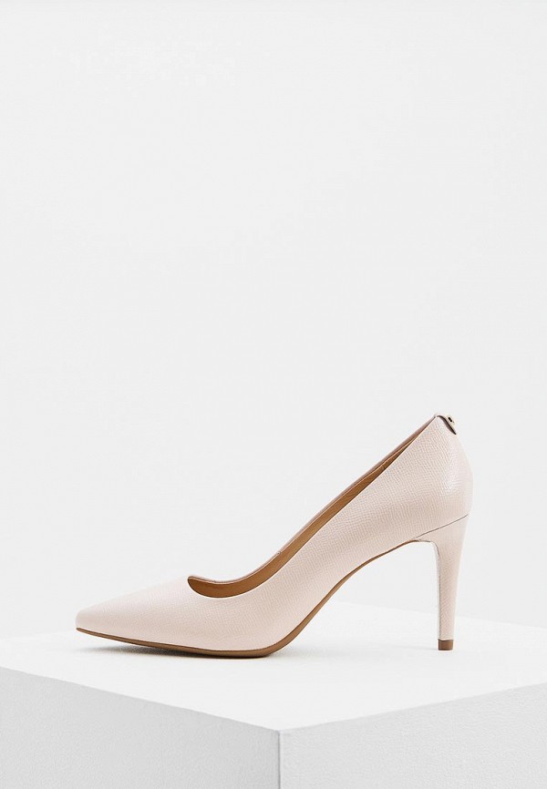 

Туфли Michael Michael Kors, Розовый