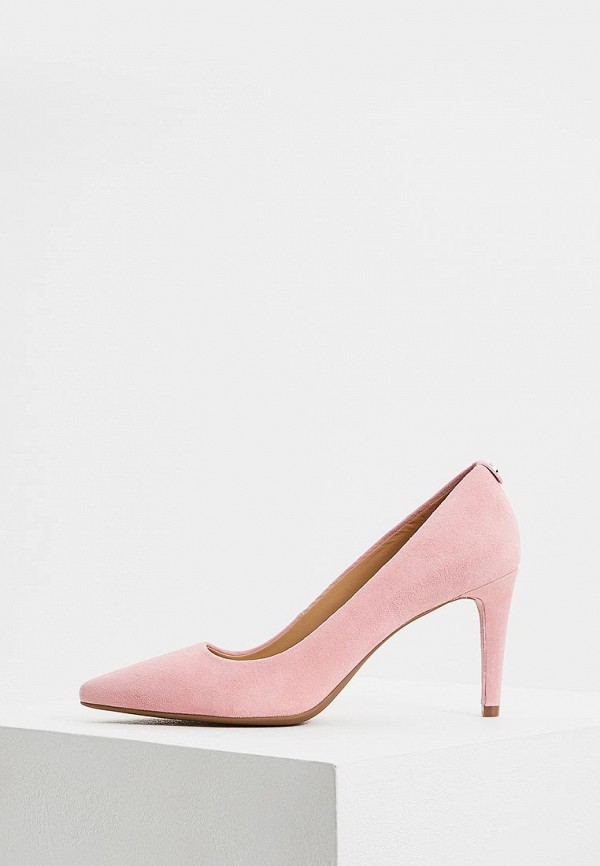 

Туфли Michael Michael Kors, Розовый