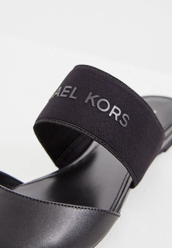 Сабо michael kors. Сабо michael kors