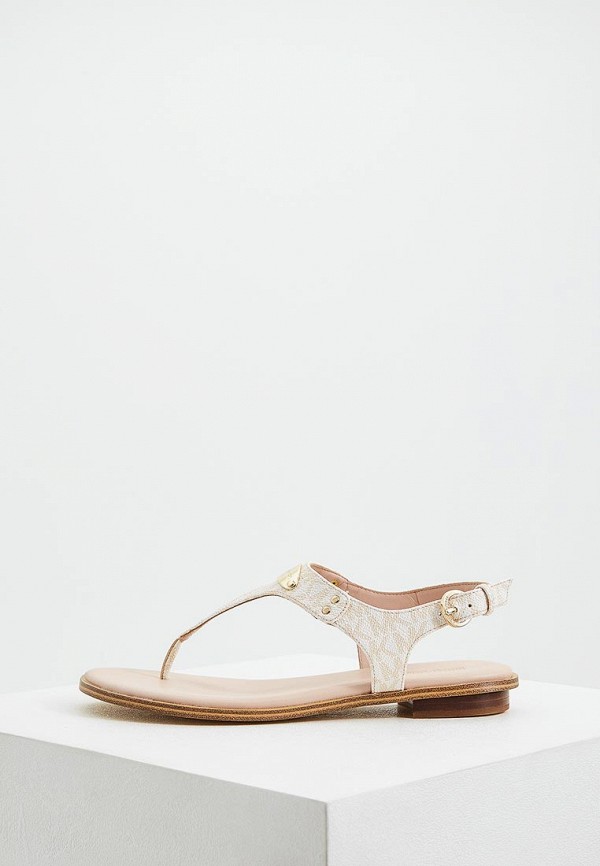 

Сандалии Michael Michael Kors, Розовый