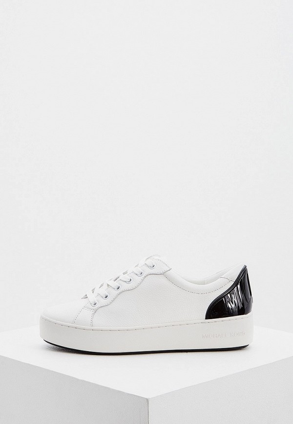

Кеды Michael Michael Kors, Белый