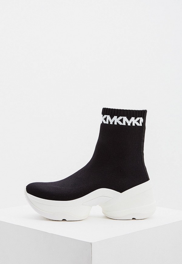 

Кроссовки Michael Michael Kors, Черный