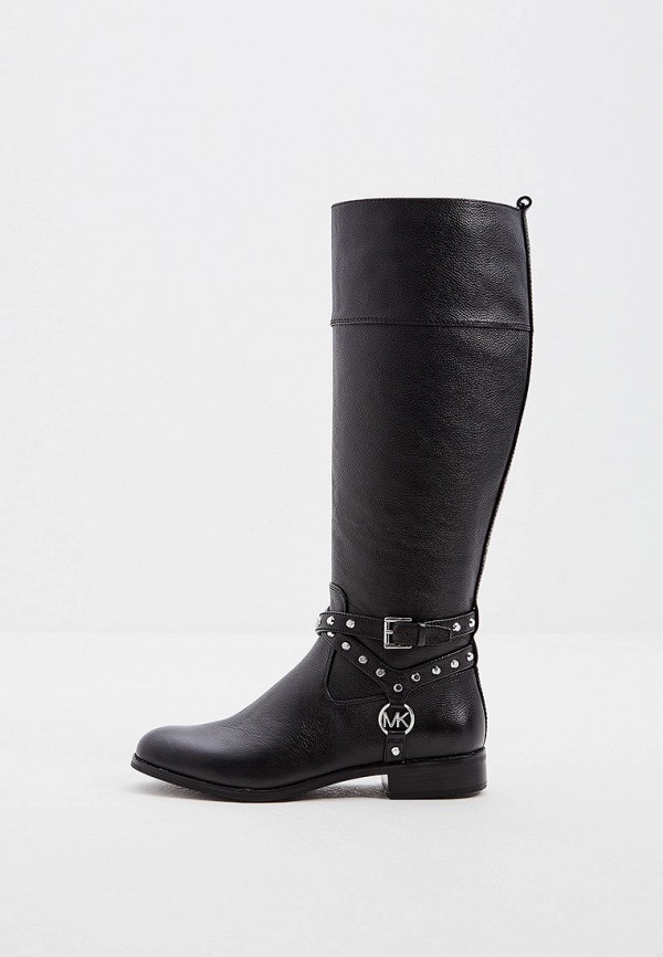 

Сапоги Michael Michael Kors, Черный