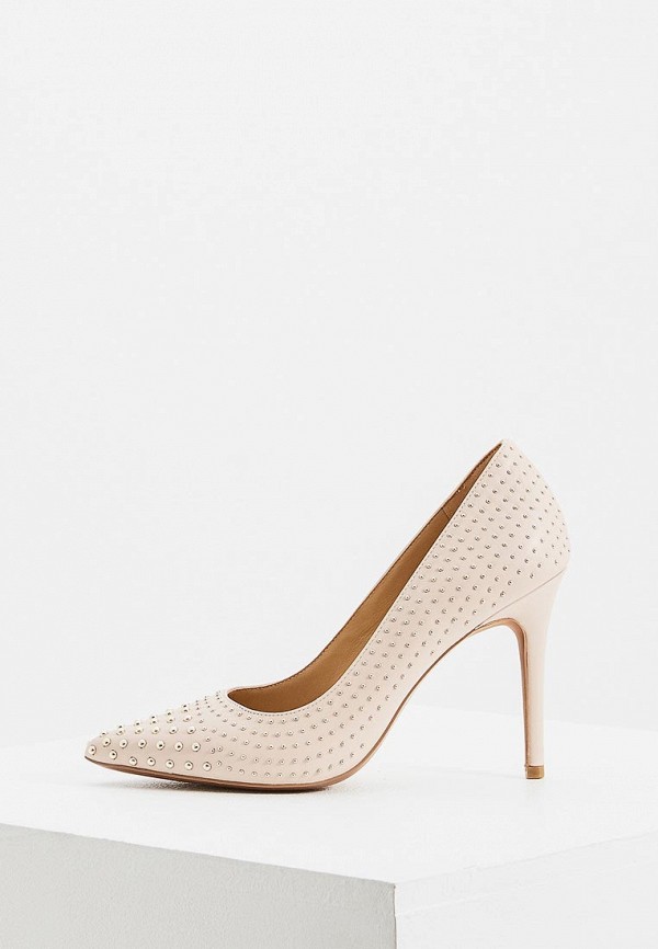 

Туфли Michael Michael Kors, Розовый