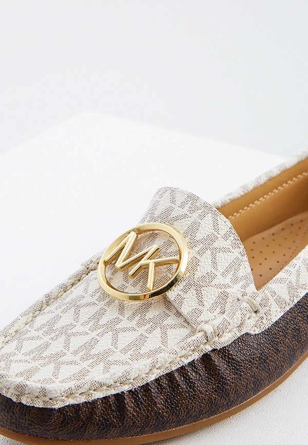 

Мокасины Michael Michael Kors, Коричневый